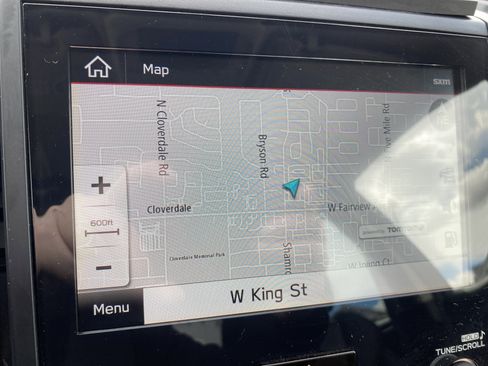 Certified 2024 Subaru Forester Touring image 30