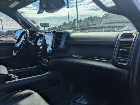 Used 2022 RAM 3500 Limited image 27