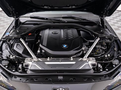 Used 2024 BMW M440i xDrive Gran Coupe M440i xDrive image 27