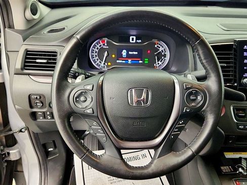 Used 2022 Honda Ridgeline RTL-E image 16