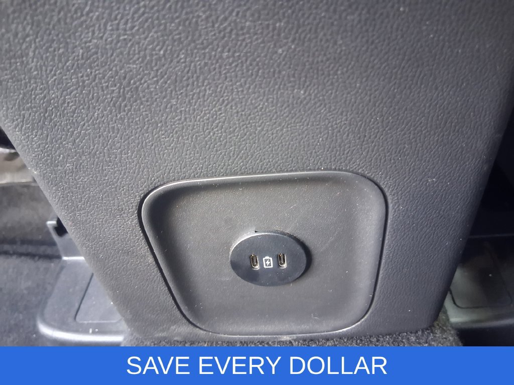 Used 2025 Ford Escape ST-Line w/ Tech Pack #1 FWD image 13