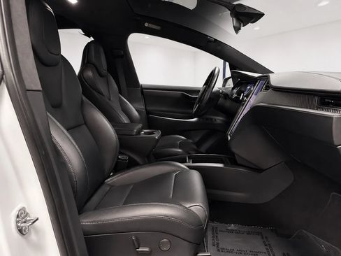 Used 2019 Tesla Model X Performance AWD/4WD image 22