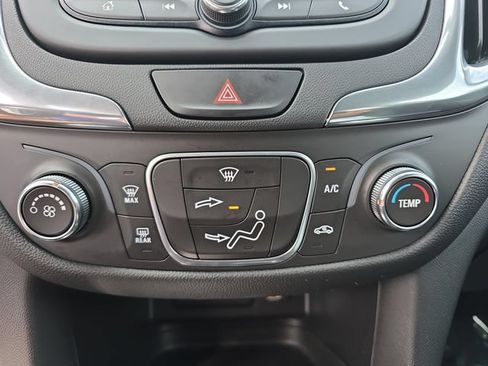 Used 2019 Chevrolet Equinox LT FWD image 22