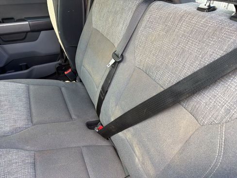 Used 2022 Ford F150 XLT AWD/4WD image 10