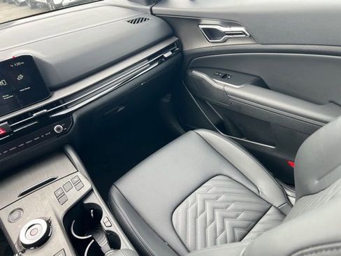 New 2026 Kia Sportage X-Line AWD/4WD image 13