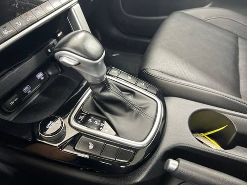 Used 2021 Kia Seltos EX AWD/4WD image 19
