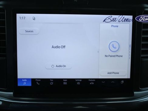 New 2026 Ford F150 STX w/ Equipment Group 200A RWD image 13