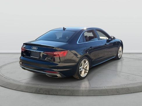 Used 2023 Audi A4 2.0T Premium Plus AWD/4WD image 6