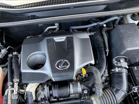 Used 2017 Lexus NX 200t AWD w/ Premium Package image 30