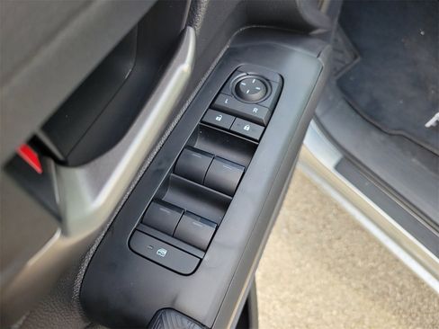 New 2025 Toyota Tacoma TRD Off-Road image 14