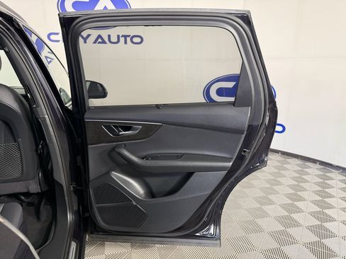 Used 2021 Audi Q7 3.0T Prestige w/ Prestige Package image 18