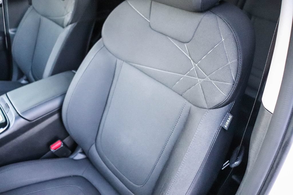 Used 2022 Hyundai Tucson Blue AWD/4WD image 29