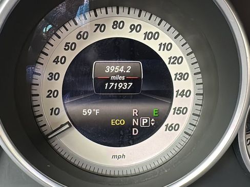 Used 2014 Mercedes-Benz E 350 Cabriolet image 15