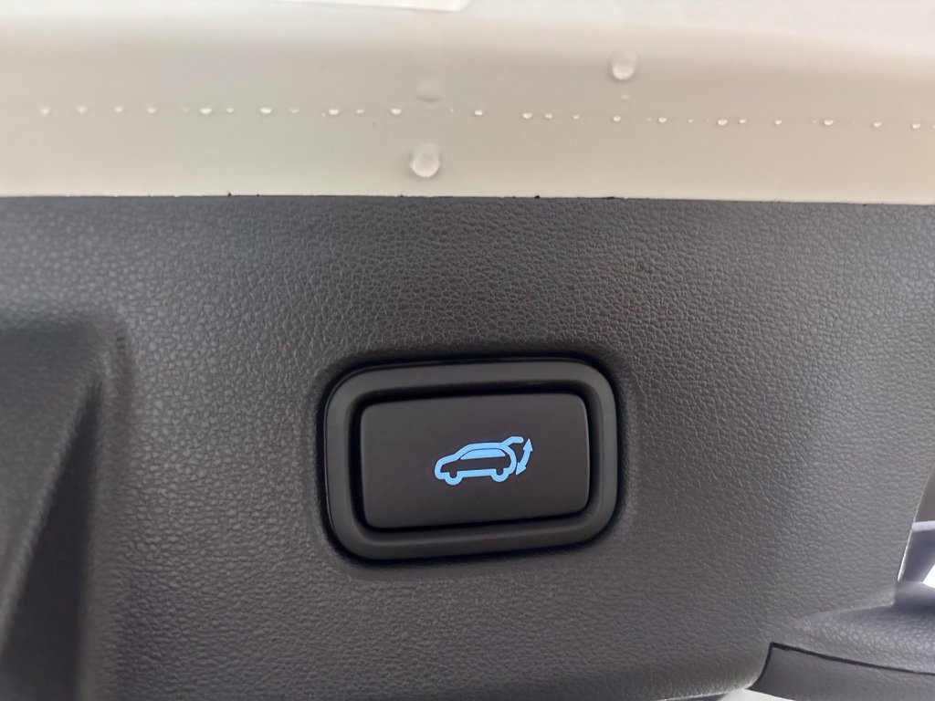 New 2026 Hyundai Tucson SEL AWD/4WD image 28