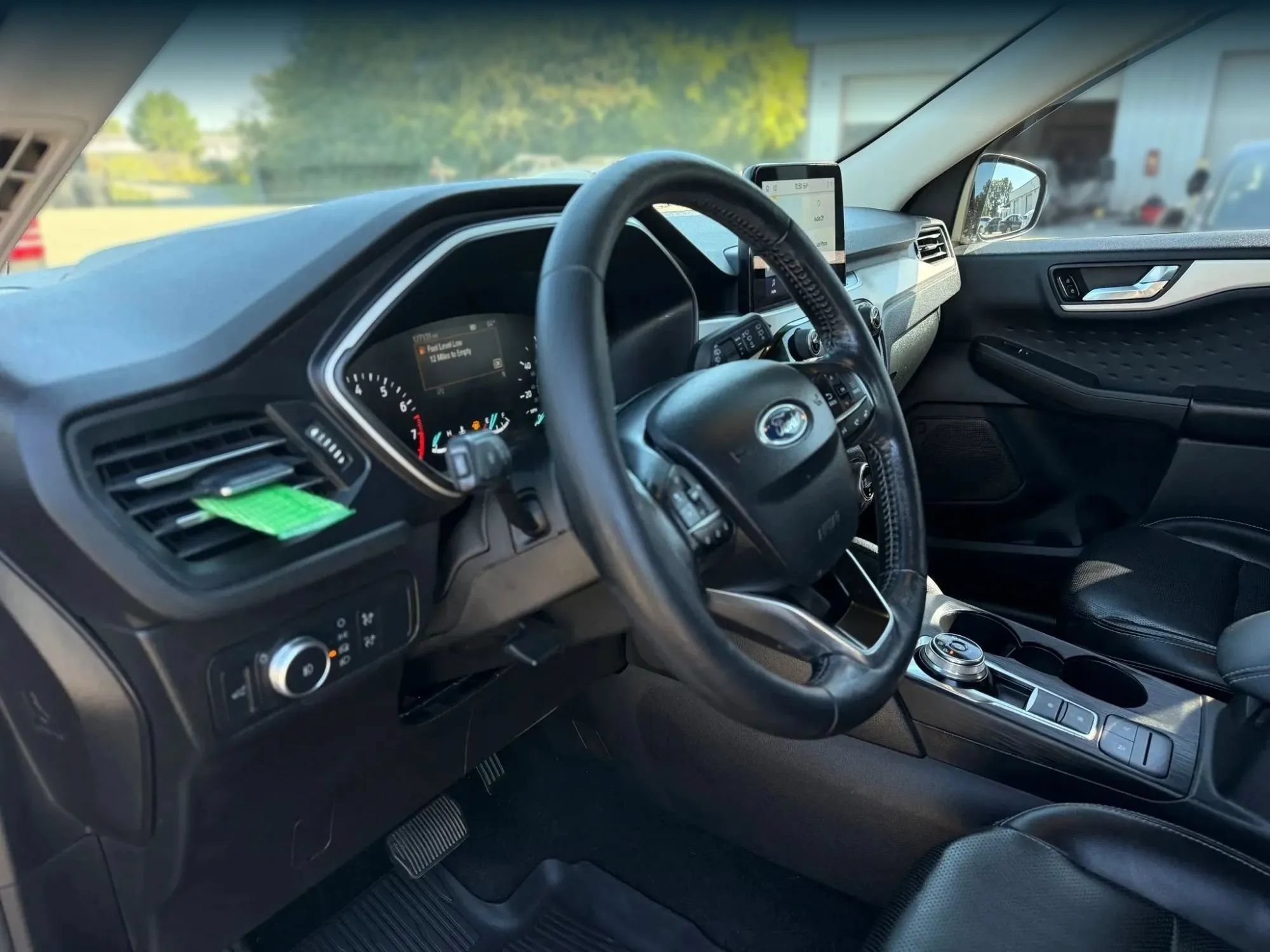 Used 2020 Ford Escape SEL AWD/4WD image 17