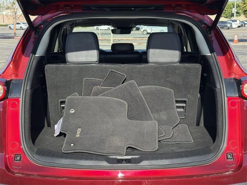 Used 2023 MAZDA CX-9 Touring Plus image 29