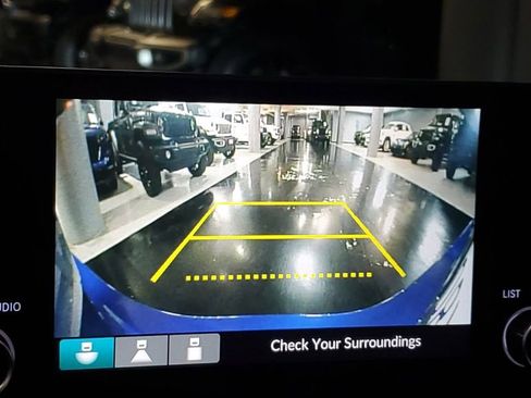 Used 2022 Honda Civic EX image 24