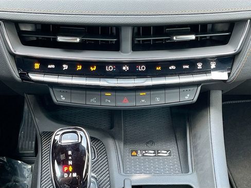 New 2026 Cadillac CT5 V RWD image 25