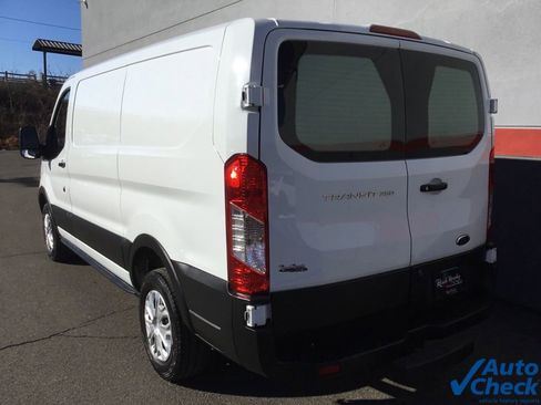 Used 2019 Ford Transit 250 130 Low Roof image 7