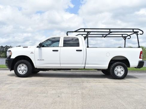 Used 2019 RAM 2500 Tradesman w/ Bed Utility Group image 3