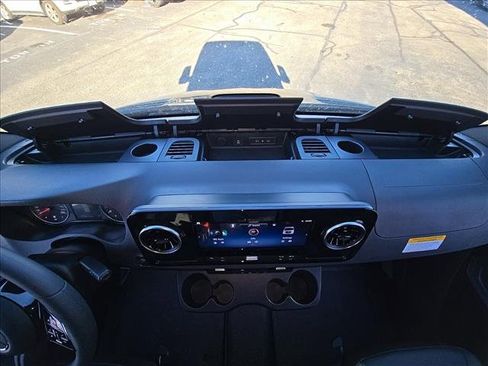 New 2026 Mercedes-Benz Sprinter 2500 image 20