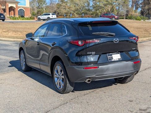 Used 2023 MAZDA CX-30 AWD 2.5 S w/ Premium Package image 10