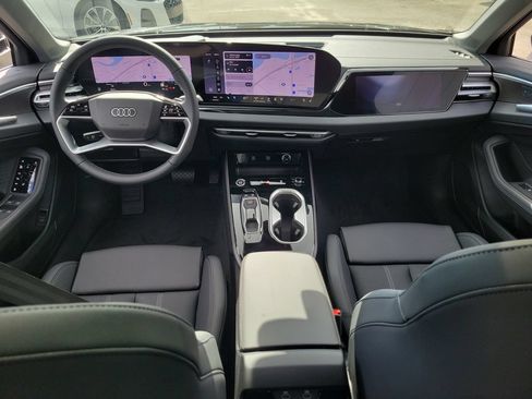 New 2026 Audi A6 Prestige AWD/4WD image 23