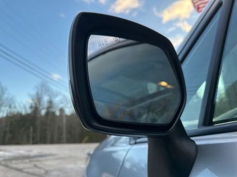 Used 2018 Subaru Forester 2.5i Premium image 31