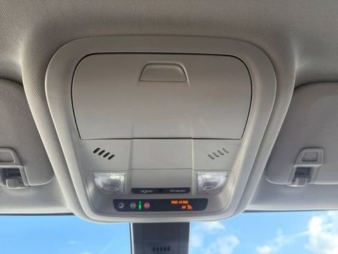 Used 2024 Chevrolet Equinox LT w/ LPO, Floor Liner Package FWD image 12
