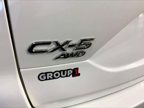 Used 2019 MAZDA CX-5 Grand Touring w/ GT Premium Package image 31