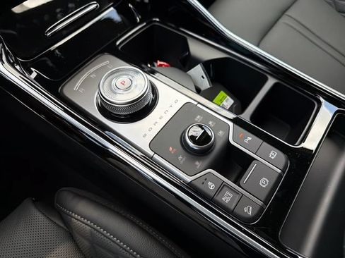 New 2026 Kia Sorento SX Prestige AWD/4WD image 15
