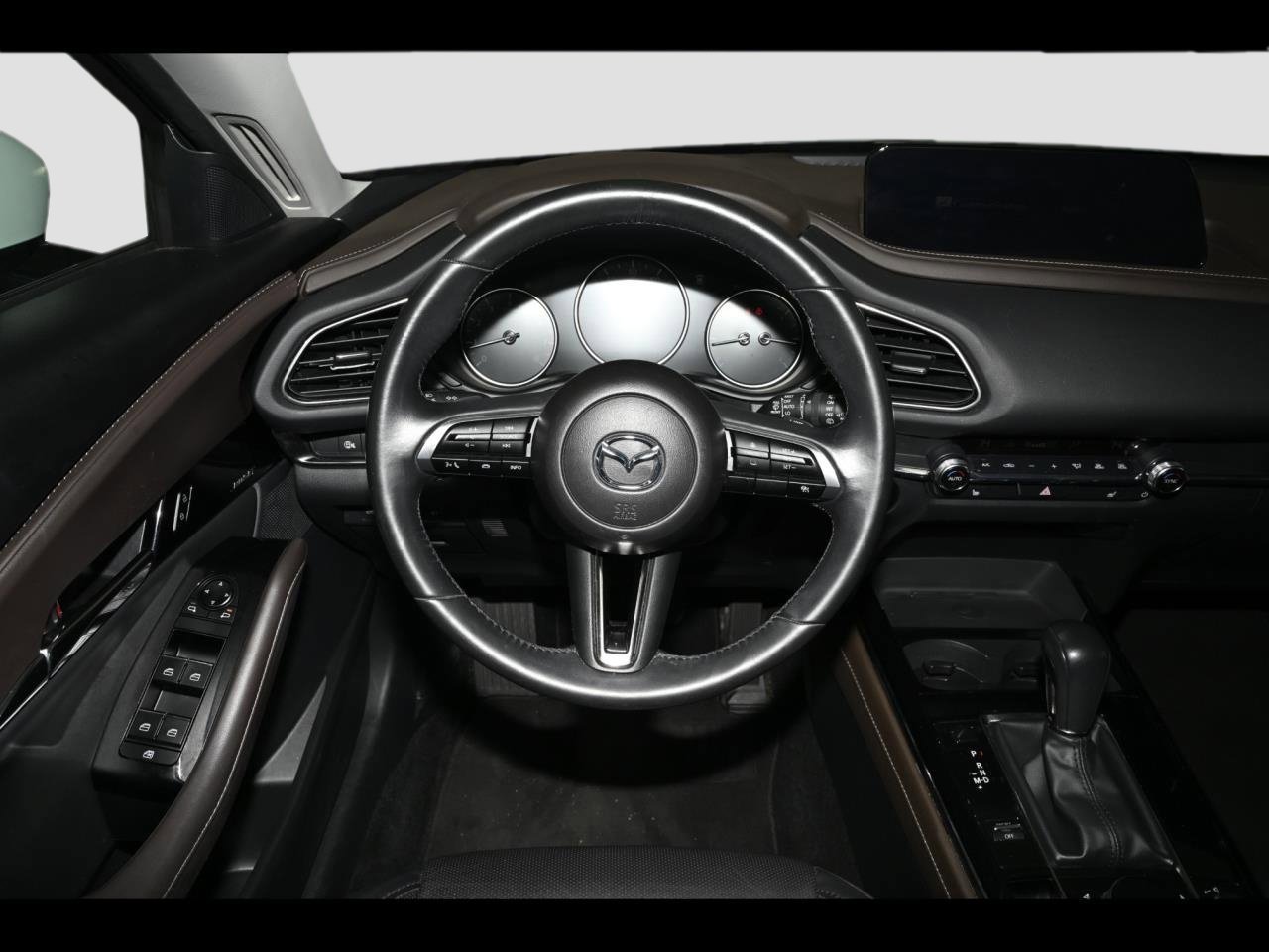 Certified 2024 MAZDA CX-30 AWD 2.5 S w/ Premium Package image 17