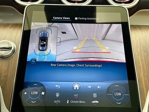 Certified 2026 Mercedes-Benz GLC 300 4MATIC image 15