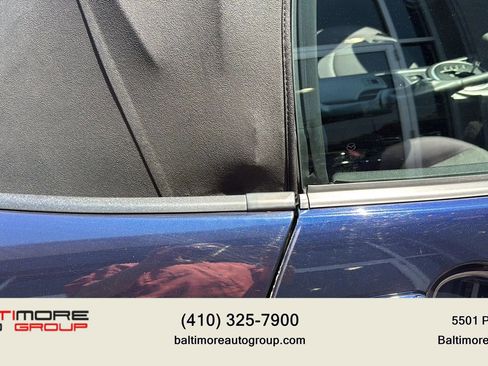 Used 2009 MAZDA MX-5 Miata Sport RWD image 12