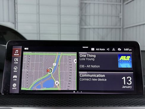 Used 2022 BMW X3 xDrive30i w/ M Sport Package 2 image 32