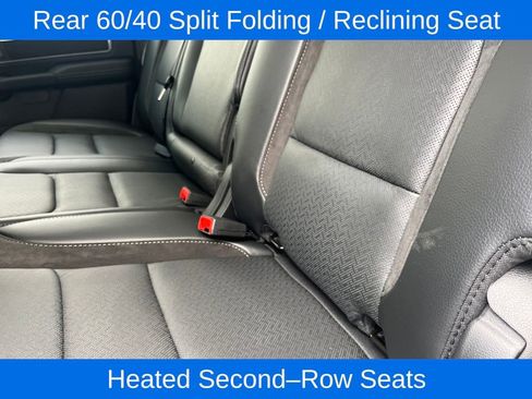 New 2026 RAM 1500 Laramie image 23