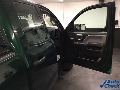 Used 2015 GMC Sierra 1500 4x4 Double Cab w/ Sierra Convenience Package image 44