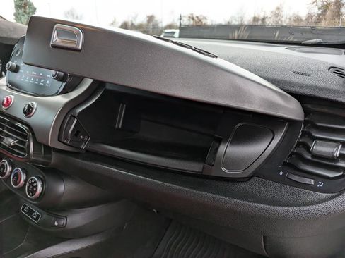 Used 2020 FIAT 500X Sport w/ Premium Group image 12