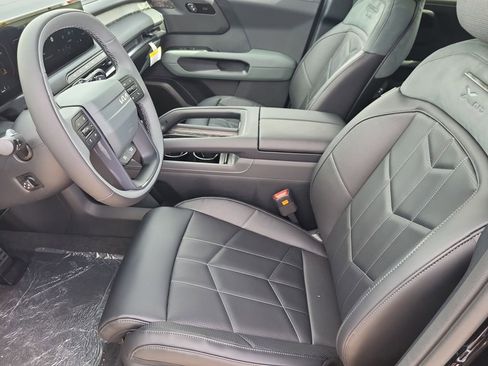 New 2027 Kia Telluride SX Prestige X-Pro AWD/4WD image 7