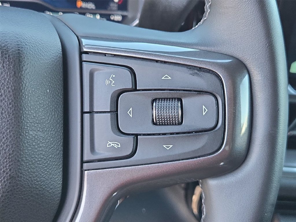 Certified 2024 Chevrolet Silverado 2500 High Country w/ High Country Premium Package AWD/4WD image 39