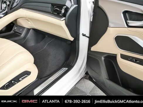 Used 2023 Acura RDX AWD image 24