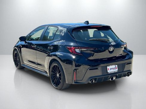 Used 2023 Toyota Corolla GR w/ Performance Package AWD/4WD image 7
