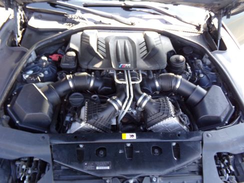 Used 2014 BMW M6 Coupe w/ Competition Package RWD image 54