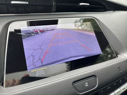 Used 2019 Cadillac XT4 Premium Luxury FWD image 20