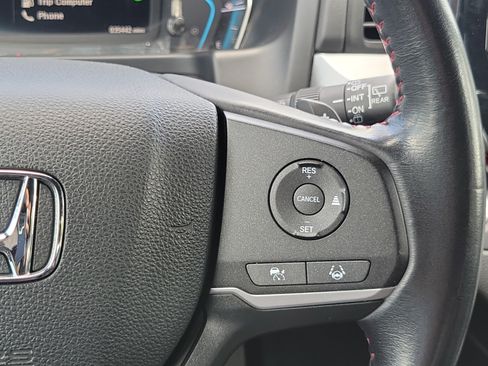 Certified 2023 Honda Odyssey Sport image 28