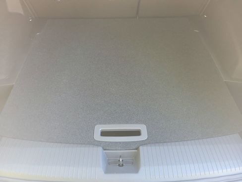 New 2026 Nissan Rogue SV image 12