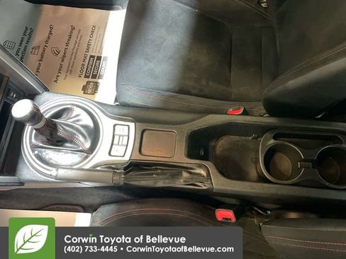 Used 2014 Scion FR-S image 18