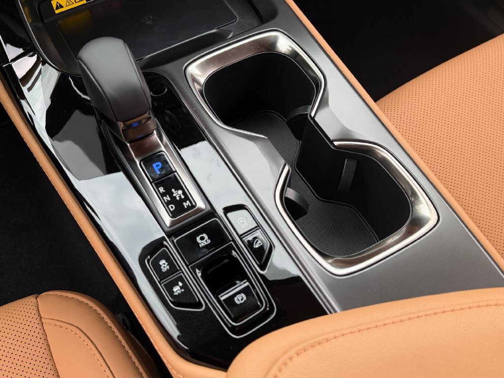 New 2026 Lexus NX 350 AWD w/ Cold Area Package image 16