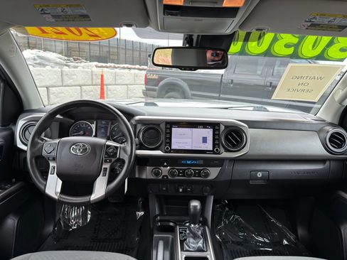 Used 2021 Toyota Tacoma SR5 image 29