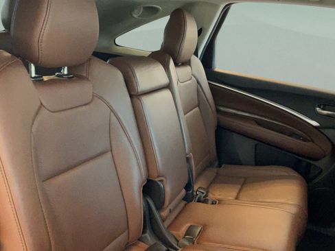 Used 2019 Acura MDX SH-AWD w/ Technology Package image 32